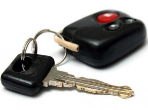 auto locksmiths in Sheffield